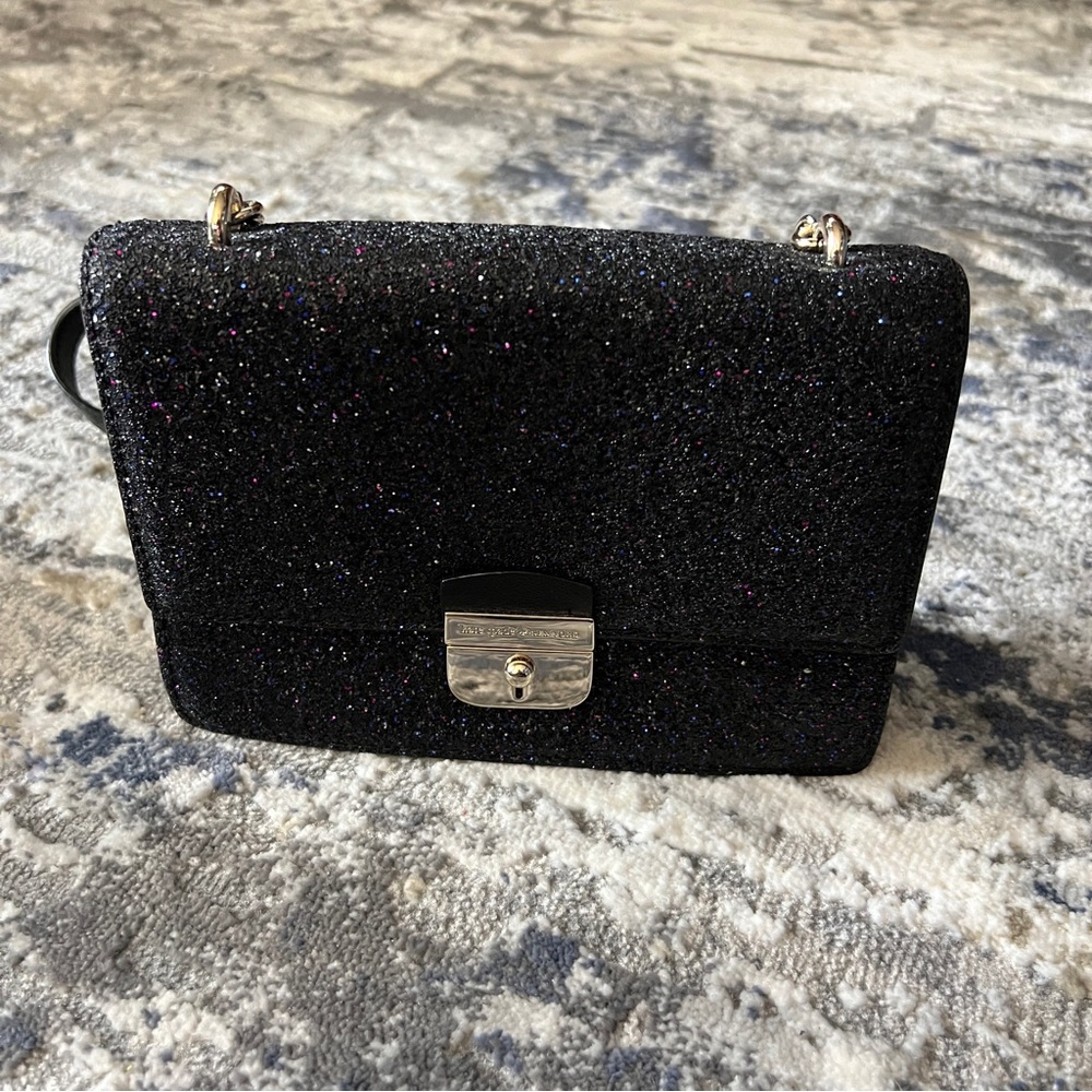 Kate Spade ♠️ Sunset Lane Eden Crossbody Purse